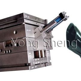 plastic mold