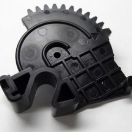 connectors parts