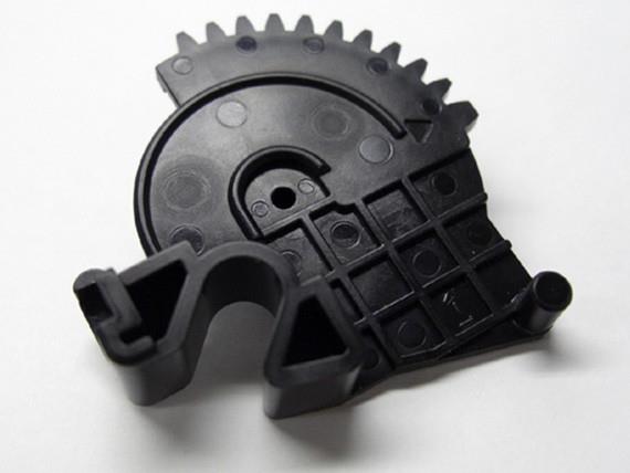 connectors parts
