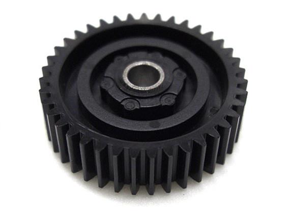 plastic connectors