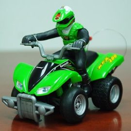 plastic toys