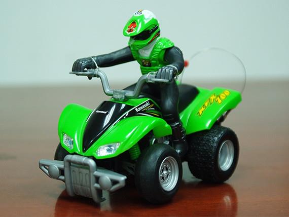 plastic toys